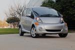 Mitsubishi i-MiEV 2012 года (US)